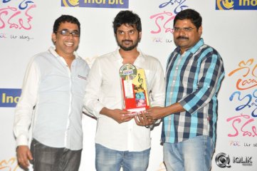 Prema Ishq Kaadhal Platinum Disc Function